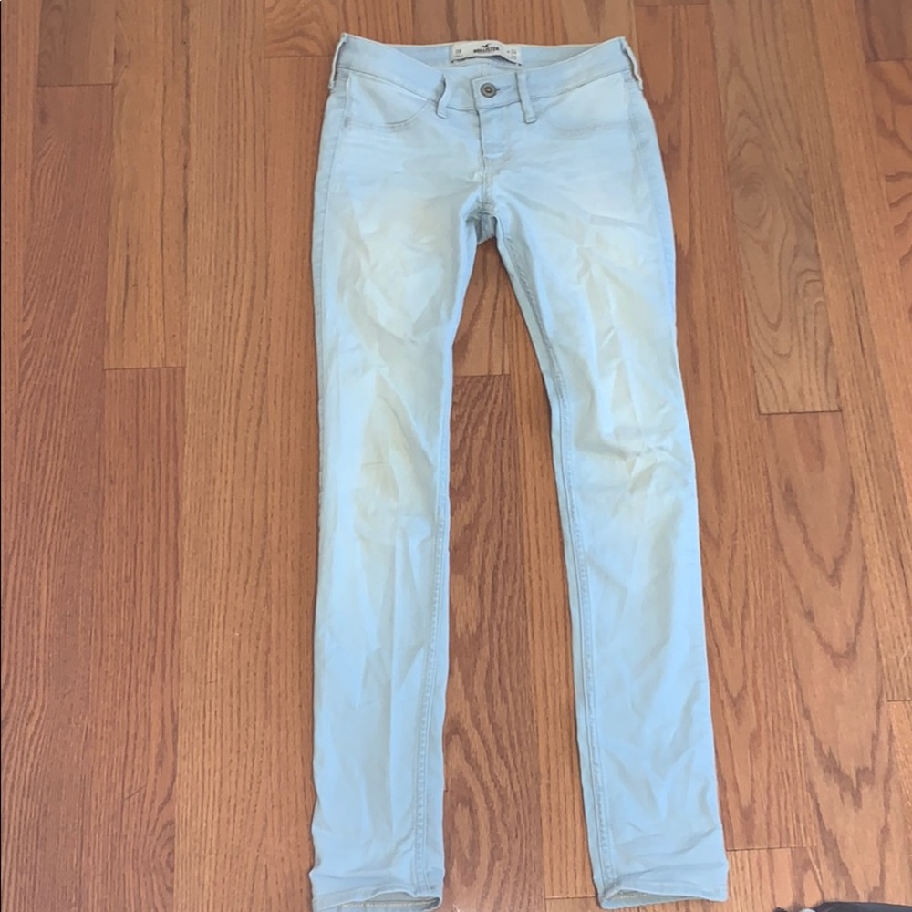 Women’s Hollister Jeans